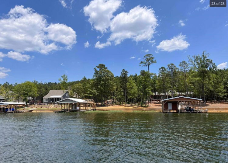 Lot 5 at Coosa Run