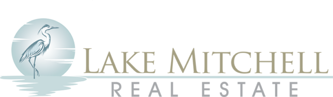 lake mitchell real estate