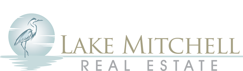 lake mitchell real estate