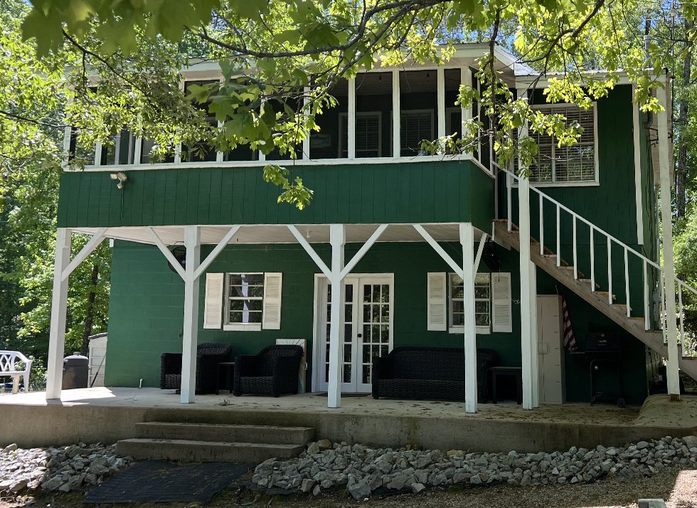 Lake Mitchell Real Estate Find Your Dream Waterfront Lot